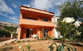 Apartmani Barbalić Dario